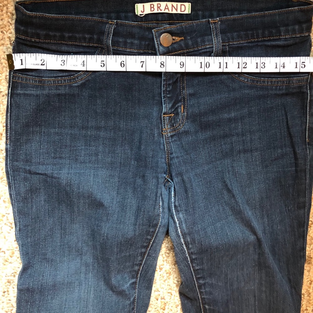 J Brand Starless Legging